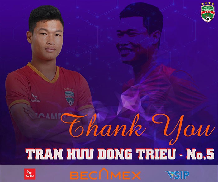 Hà Nội, Sài Gòn FC, CLB TP.HCM chia tay những ngoại binh chủ chốt - Bóng Đá