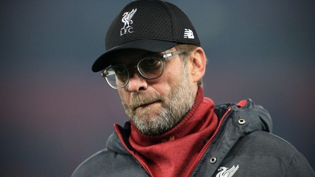 Jurgen Klopp calls for crisis talks over ‘crazy’ player demands - Bóng Đá