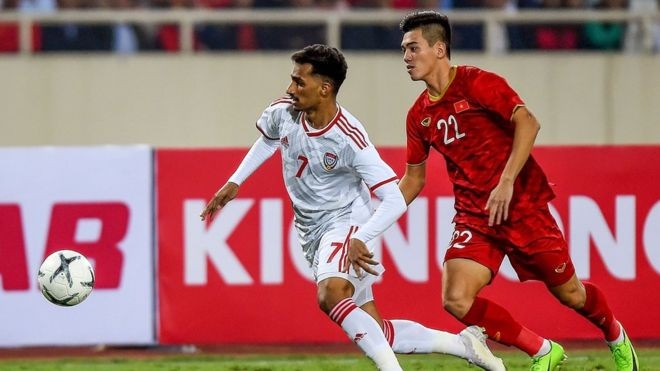 Đâu chỉ Việt Nam, Thái Lan cũng đang mù quáng vì chiếc HCV SEA Games - Bóng Đá