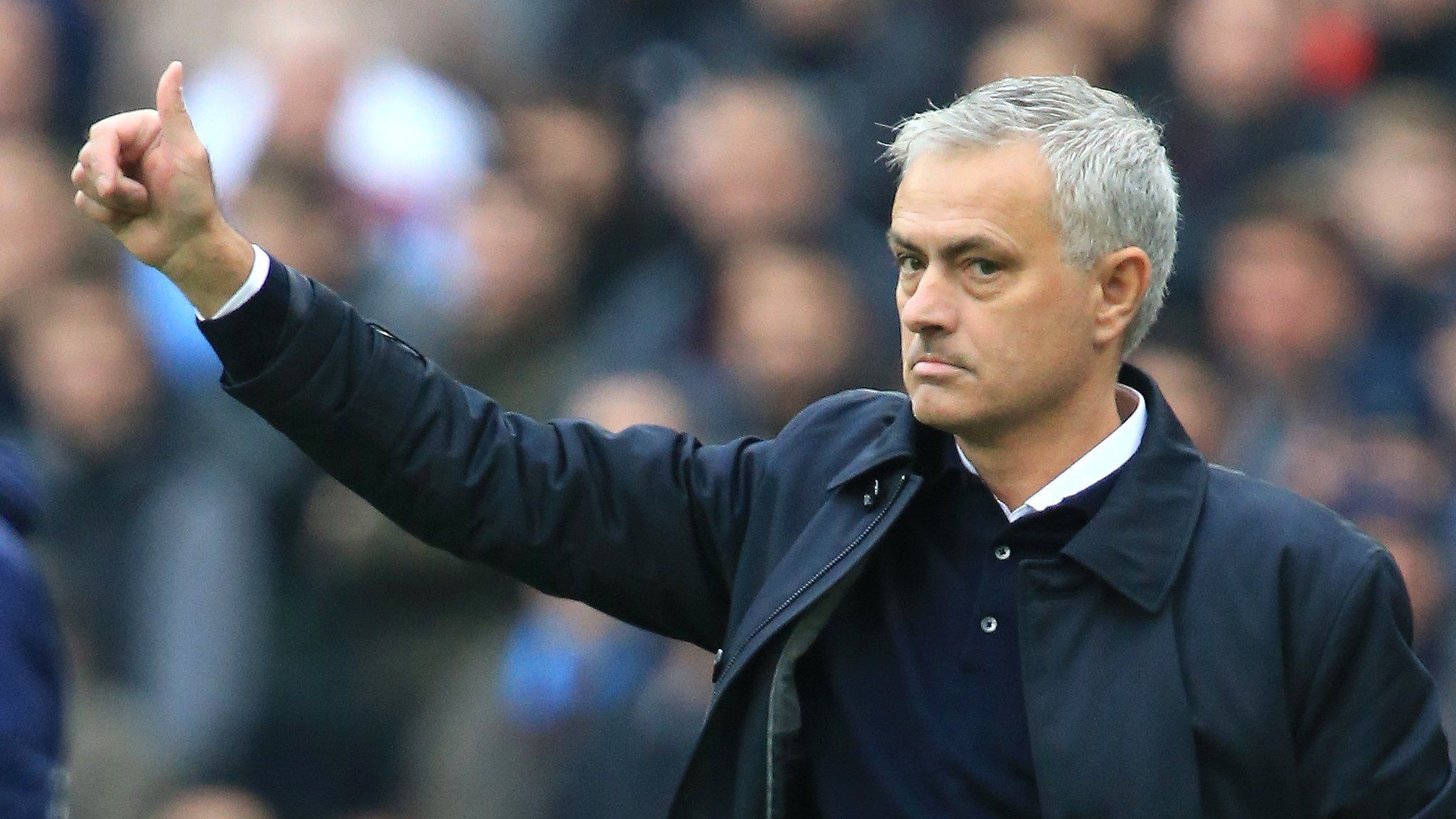 mourinho on dennis cirkin - Bóng Đá