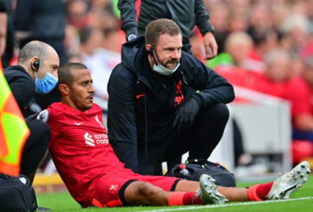 Chấm điểm Liverpool - Bóng Đá