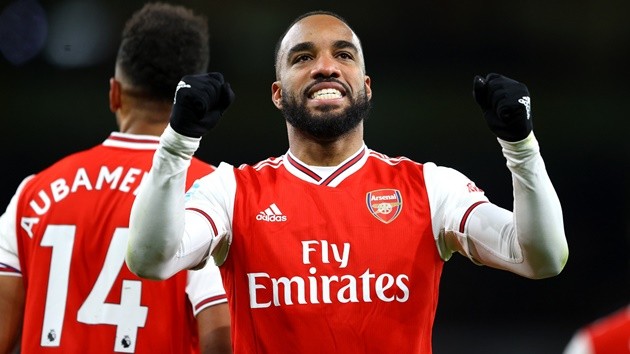 How Arsenal could line up against Sheff Utd with Odegaard a major injury doubt and Arteta dropping Euro flops - Bóng Đá