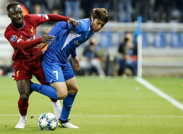 Nhìn Chamberlain rực sáng, sao Hà Lan bắt đầu lo lắng - Bóng Đá