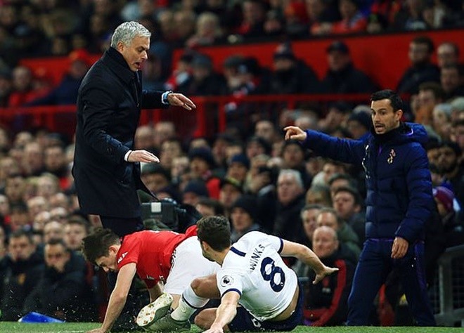 ảnh sau trận - Bóng Đá