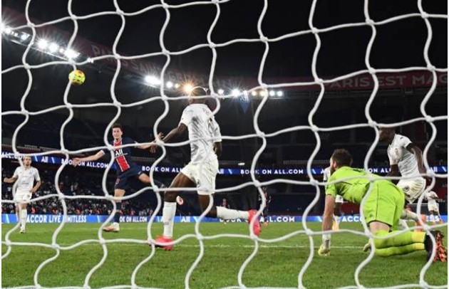 Sau trận Real - Bóng Đá