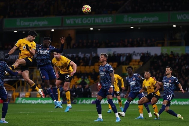 Martinelli bị đuổi trong tình huống hy hữu, Arteta nổi đóa với trọng tài - Bóng Đá