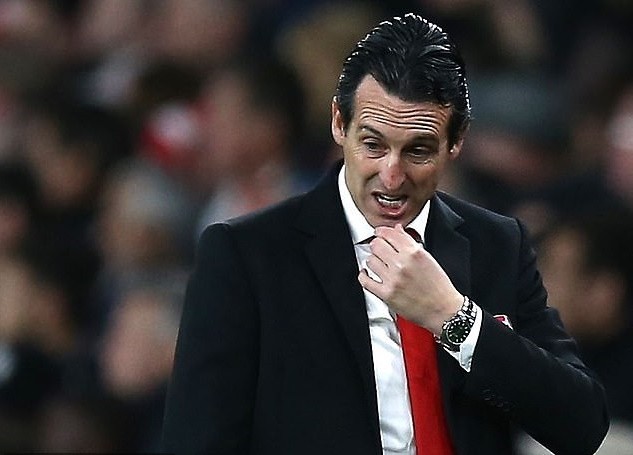 Xhaka's outburst at fans seemed like the point of no return at Arsenal… but how did the £35m man become the Gunners' boo boy? - Bóng Đá