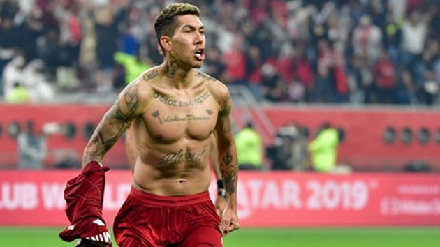 Merseyside derby stats: Mohamed Salah on brink of LFC century - Bóng Đá