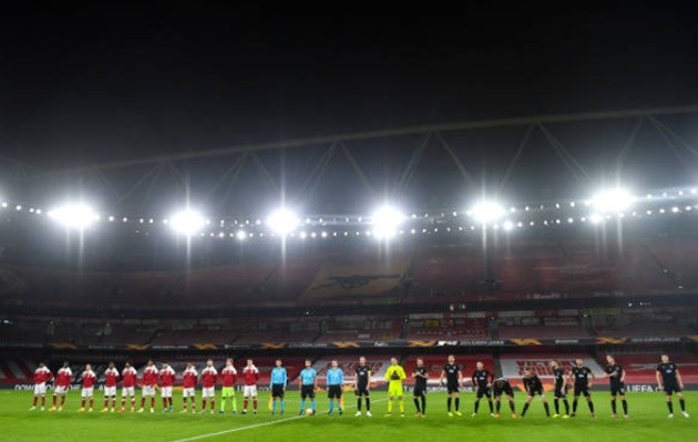 Ảnh Arsenal - Bóng Đá