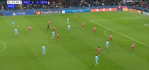 Ảnh sau trận PSG - Bóng Đá