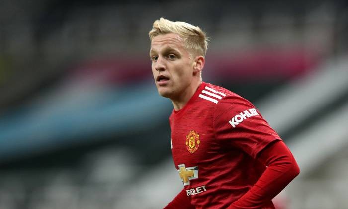 Sau tất cả, Rio Ferdinand nói thẳng về đẳng cấp của Van de Beek - Bóng Đá