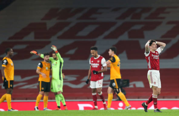 bài ảnh sau trận Arsenal - Bóng Đá