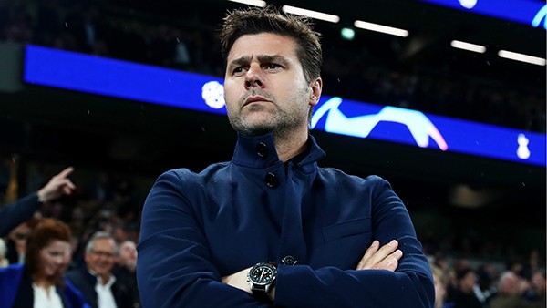 Mauricio Pochettino: 'It is difficult to console us' - Bóng Đá