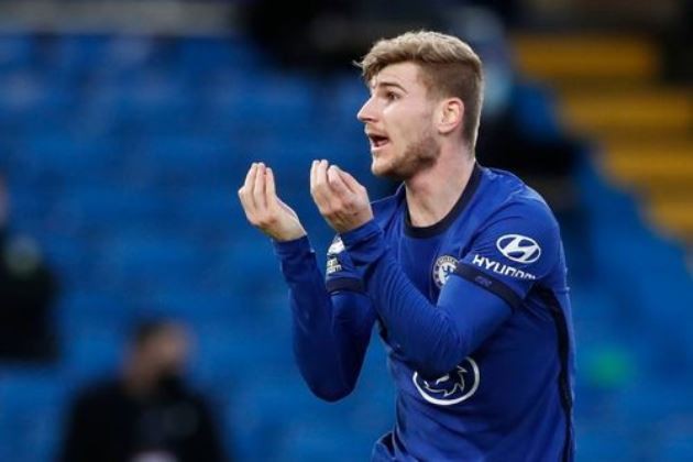 Micah Richards says he would absolutely hate to play against one Chelsea forward - Bóng Đá