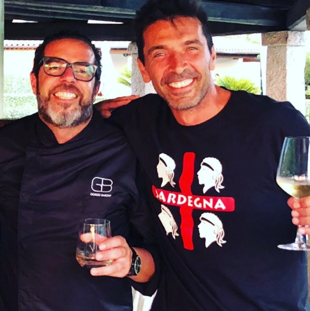 Cristiano Ronaldo’s ex-chef reveals star’s - Bóng Đá