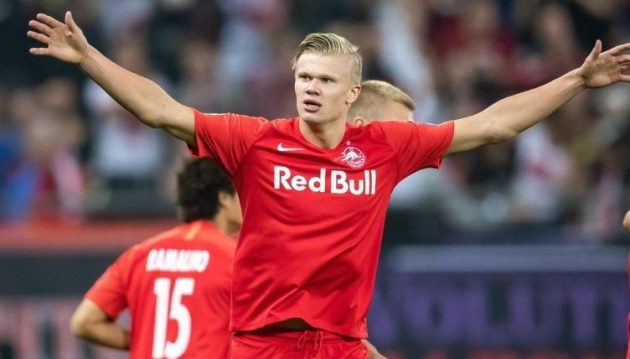 Chelsea line-up - Bóng Đá