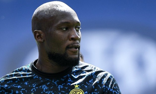 Lukaku on why he left Man Utd  - Bóng Đá