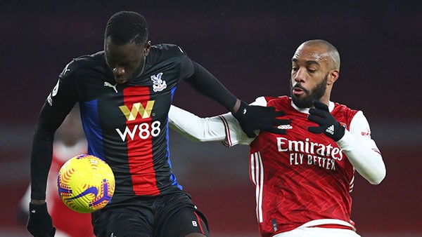 Mark Lawrenson dự đoán kết quả trận Palace vs Arsenal - Bóng Đá