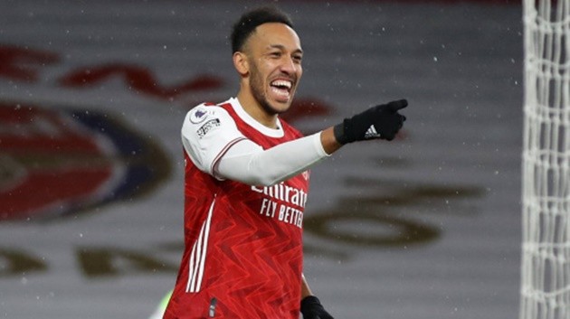 Arsenal ‘lining up £97m quadruple transfer swoop’ to create new-look XI next season - Bóng Đá