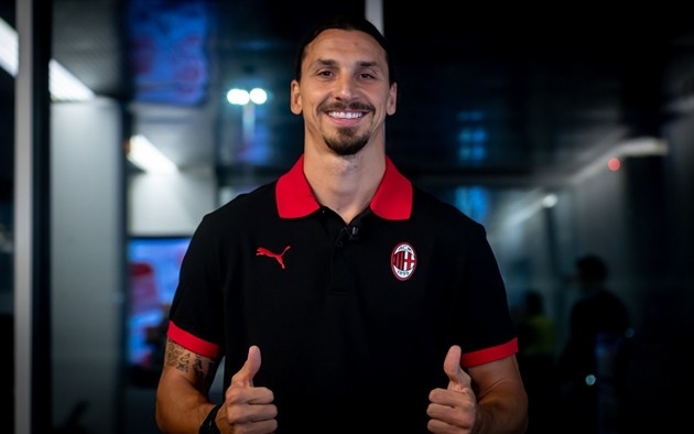 Từ Tonali đến Ibrahimovic: Đội hình AC Milan ở mùa giải 2020-21 chất như thế nào? - Bóng Đá