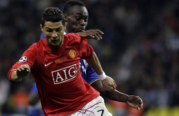 Đội hình trong mơ của Paul Scholes: 7 sao Man Utd góp mặt - Bóng Đá
