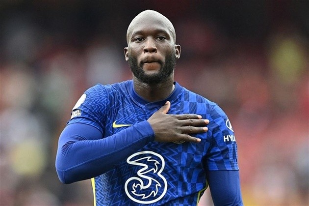 How Chelsea could line-up against Man City - Bóng Đá