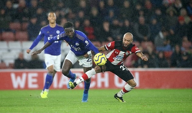 Brendan Rodgers' exciting Foxes might not repeat their 2016 Premier League miracle, but they have EVERY chance of a top four finish - Bóng Đá