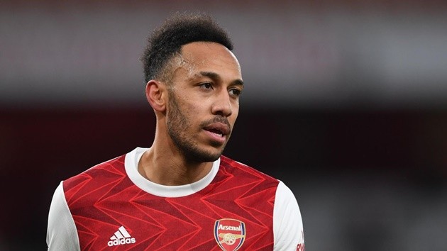 How Arsenal could line-up at Crystal Palace - Bóng Đá