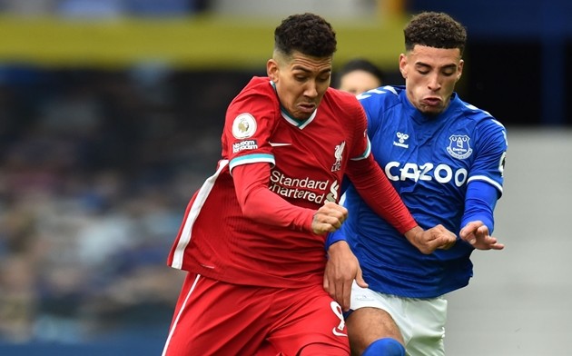 Đội hình Liverpool đấu Ajax - Bóng Đá