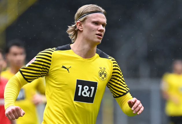 Best XI of top stars who could have played for England - Bóng Đá