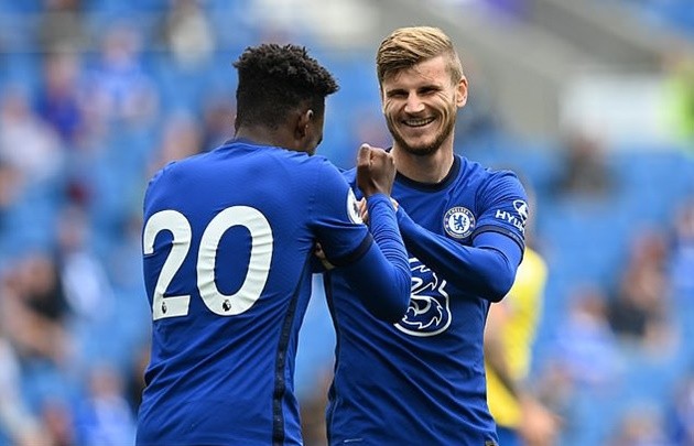 Đội hình khủng của Chelsea mùa sau - Bóng Đá