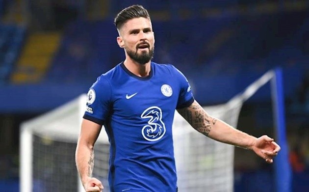 How Chelsea could line up against Sheff Utd - Bóng Đá