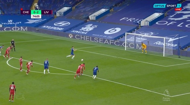 2 thái cực giữa Kepa và Alisson - Bóng Đá