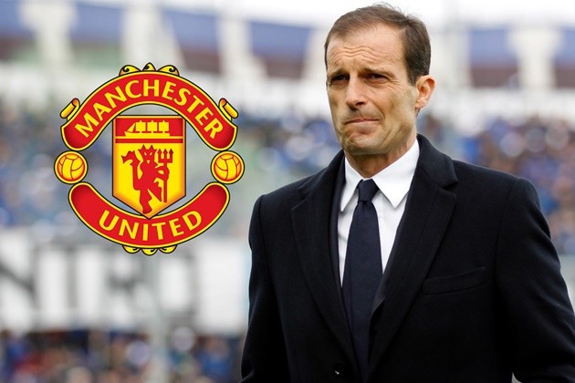 Max Allegri could be back in the dugout for a top European team soon - Bóng Đá