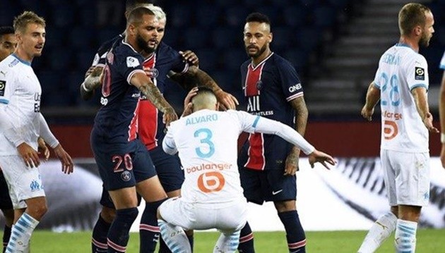 Đội hình kết hợp Real - Atletico - Bóng Đá