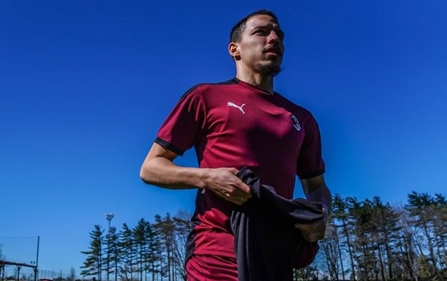 Với Ibra, AC Milan chẳng khác gì 