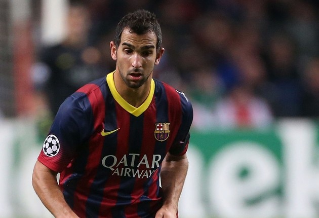 14 cầu thủ từng khoác áo Barca và Inter (Phần 2) - Bóng Đá