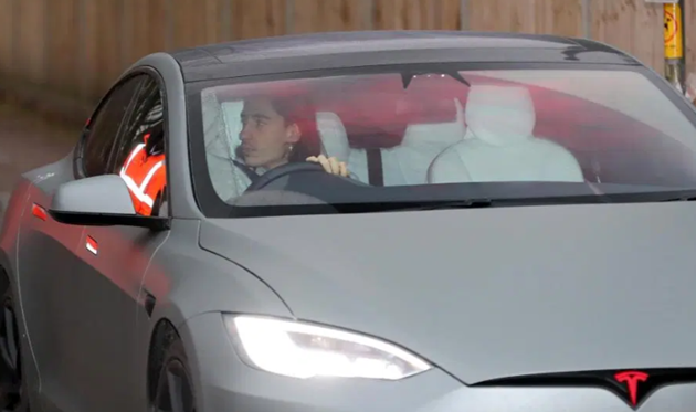 Top 10 footballers’ cars for 2020 - Bóng Đá