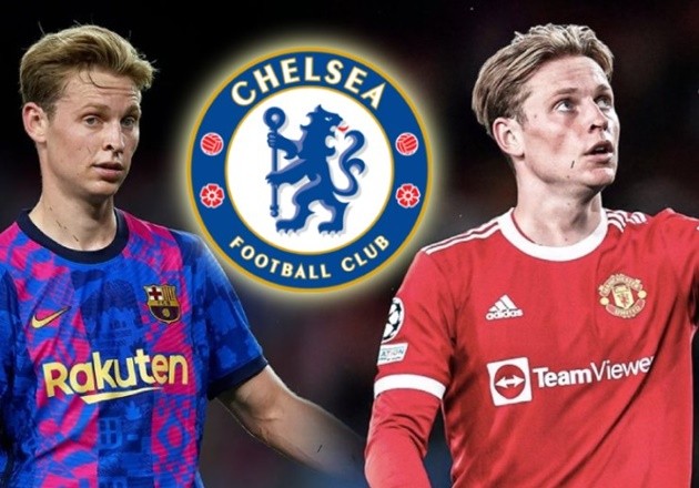 M.U chán nản vì sự hai mặt của Barca - Bóng Đá