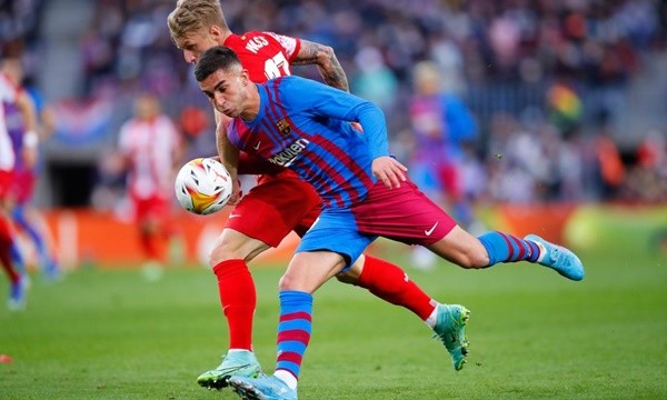 Đội hình Juventus từng đối đầu với Barca năm 2017 giờ ra sao? - Bóng Đá