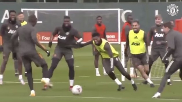 Bán Pogba, Man Utd được nhiều hơn mất - Bóng Đá