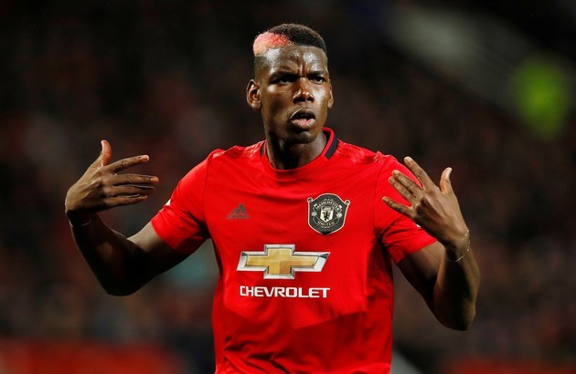 2 pros and 2 cons to selling Pogba next summer - Bóng Đá