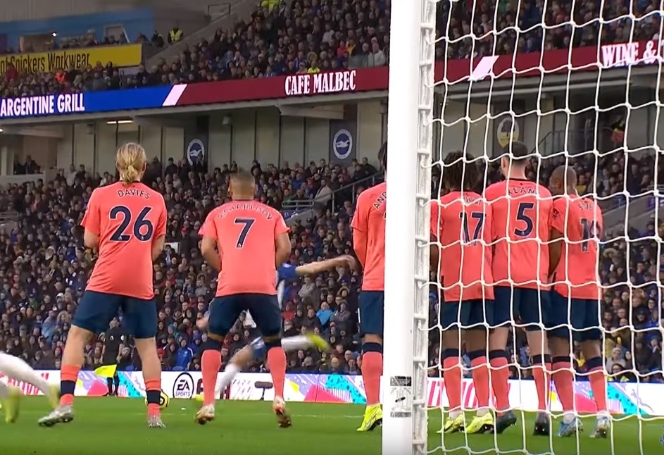 Burnley 2-4 Chelsea, Man City 3-0 Aston Villa... Không! Đây mới là trận đấu hấp dẫn nhất vòng 10 - Bóng Đá