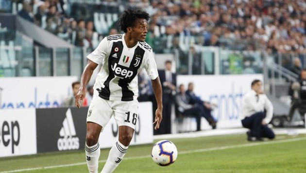 Đội hình tiêu biểu Serie A năm 2019 - Bóng Đá