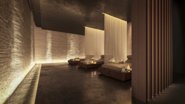 Khách sạn xa hoa của Ronaldo có giá siêu khủng - Bóng Đá