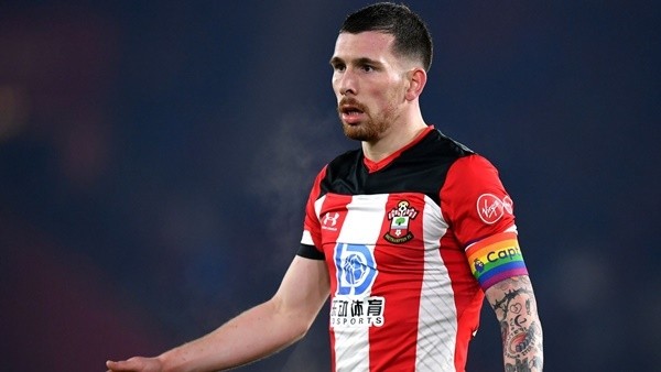 Pierre-Emile Hojbjerg: Thủ lĩnh tuyến giữa của Spurs - Bóng Đá