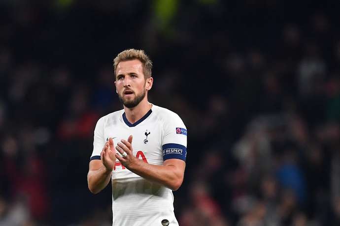 How Tottenham could line-up under Jose Mourinho at the start of next season - Bóng Đá