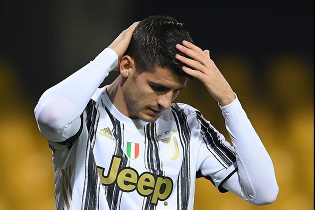 How Juventus could line up under Max Allegri - Bóng Đá