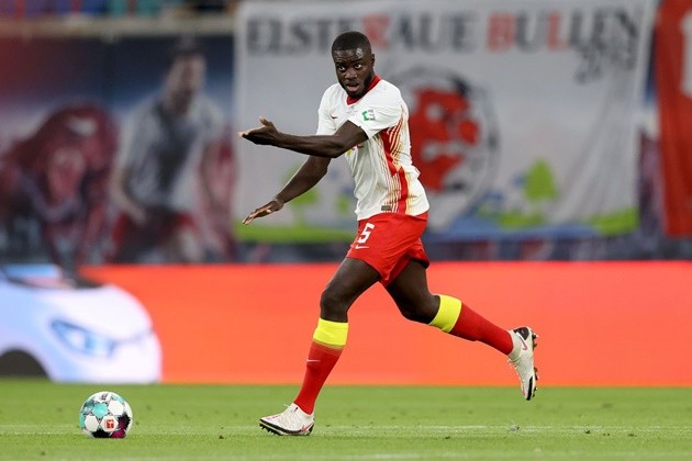 JOURNALIST THINKS DAYOT UPAMECANO WOULD BE A ‘GOOD OPTION’ FOR LFC - Bóng Đá