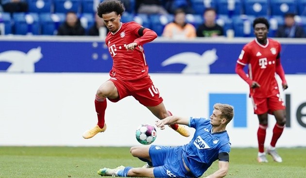 Bayern want Lemar - Bóng Đá